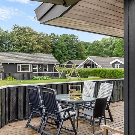 Dom wakacyjny Thrine - 150m From The Sea By Interhome *