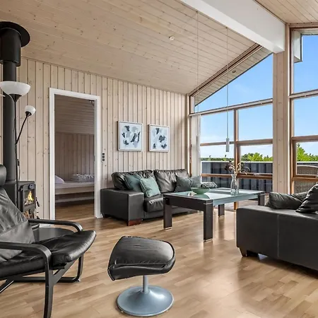 Thrine - 150m From The Sea By Interhome Dom wakacyjny *