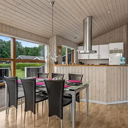 Thrine - 150m From The Sea By Interhome Dom wakacyjny Sjolund