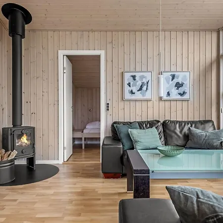 Thrine - 150m From The Sea By Interhome Dom wakacyjny