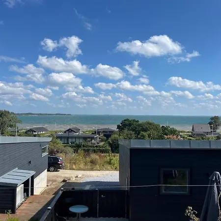 Dom wakacyjny Thrine - 150m From The Sea By Interhome