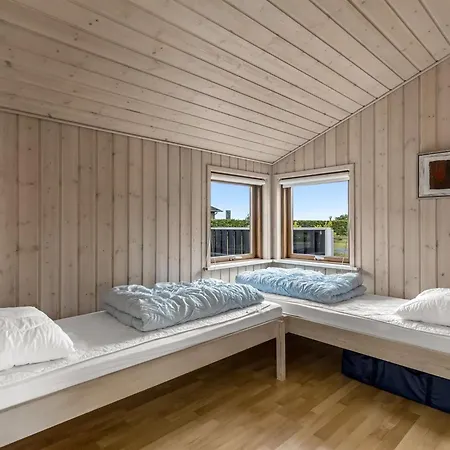 Thrine - 150m From The Sea By Interhome Dom wakacyjny Sjolund